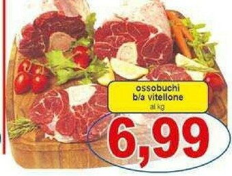 Pewex Carne offerta