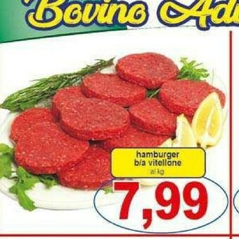 Pewex Carne offerta