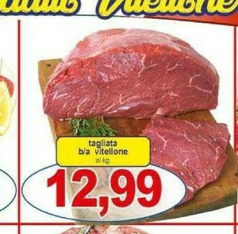 Pewex Carne offerta