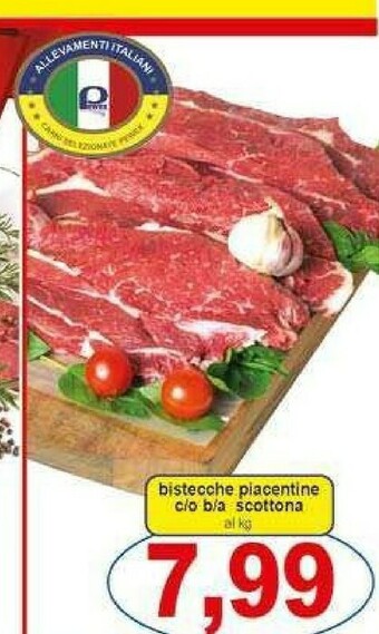 Bistecca