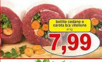 Pewex Carne offerta