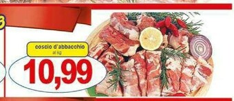 Pewex Carne offerta