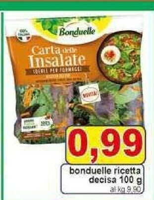 Pewex Insalata offerta