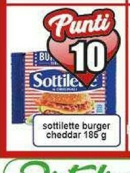 Pewex Sottilette offerta