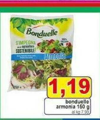 Pewex Insalata offerta