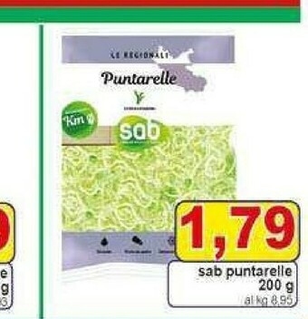 Pewex Insalata offerta