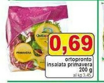 Pewex Insalata offerta