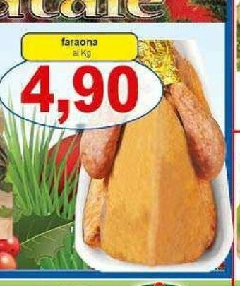 Pewex Carne offerta