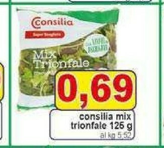 Pewex Insalata offerta