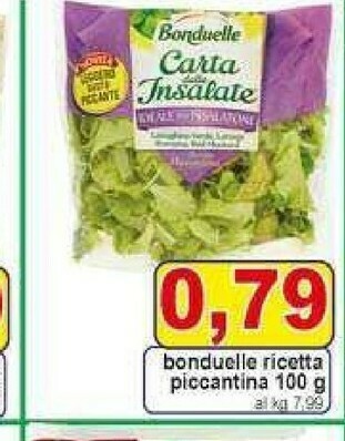 Pewex Insalata offerta