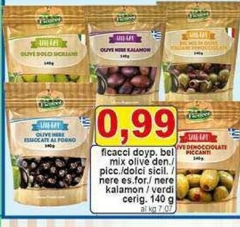 Pewex Olive offerta