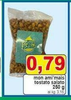 Pewex Arachidi offerta
