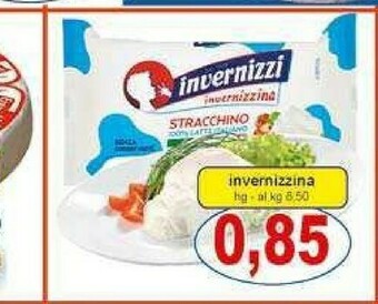 Pewex Stracchino offerta