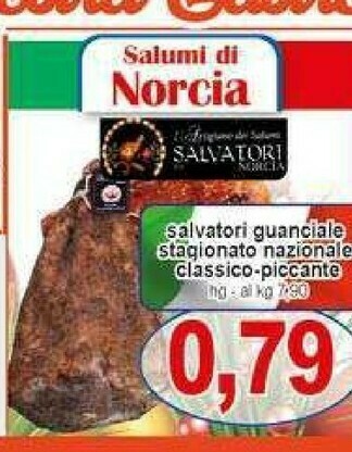 Pewex Salumi offerta