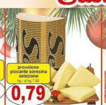Pewex Provolone offerta