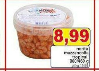 Pewex Mozzarella offerta