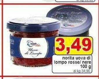 Pewex Pesce offerta