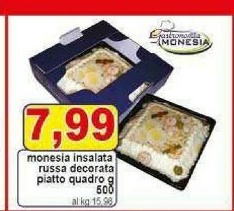 Pewex Insalata russa offerta
