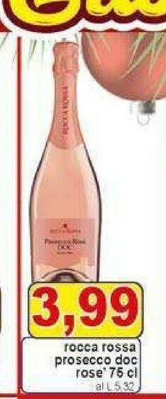 Pewex Prosecco offerta