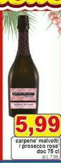 Pewex Prosecco offerta