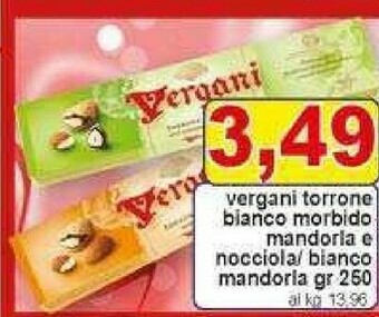 Pewex Torrone offerta