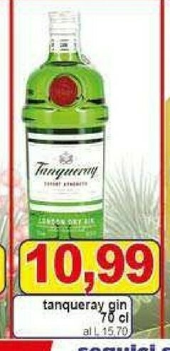 Pewex Gin offerta