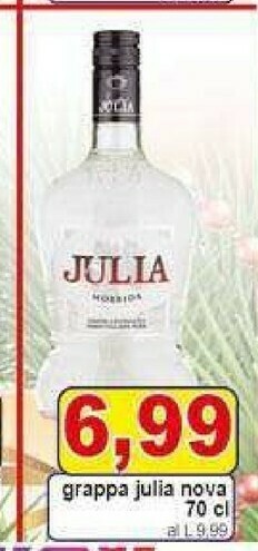 Pewex Grappa offerta