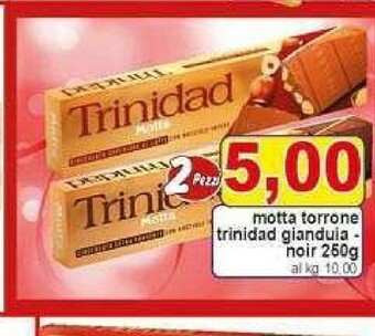 Pewex Cioccolato offerta