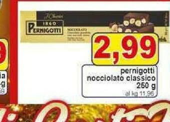 Pewex Torrone offerta