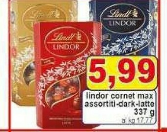 Pewex Cioccolatini offerta