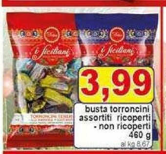 Pewex Torrone offerta