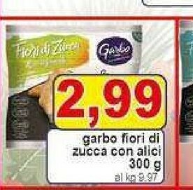 Pewex Surgelati offerta