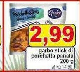 Pewex Surgelati offerta