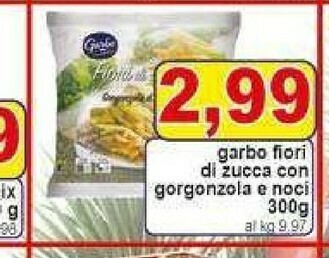 Pewex Surgelati offerta