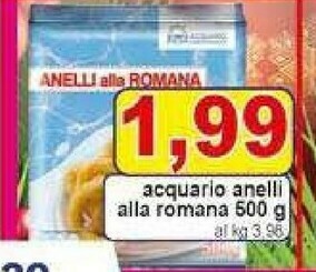 Pewex Pesce offerta