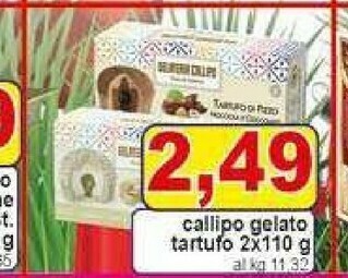 Pewex Gelato offerta