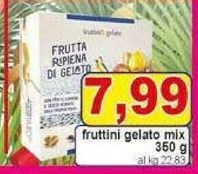 Pewex Gelato offerta
