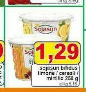 Pewex Yogurt offerta