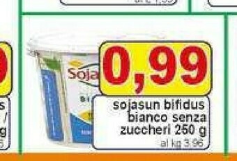 Pewex Yogurt offerta