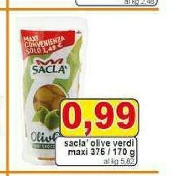 Pewex Olive offerta