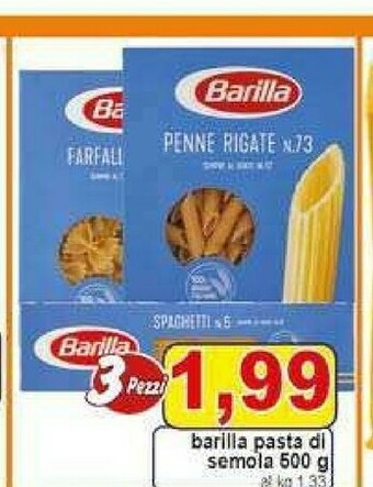 Pewex Pasta offerta
