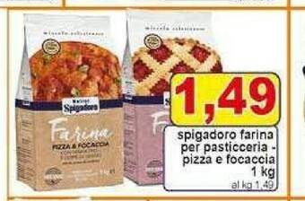 Pewex Farina offerta