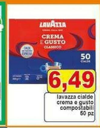 Pewex Caffè offerta