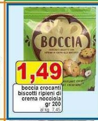 Pewex Biscotti offerta