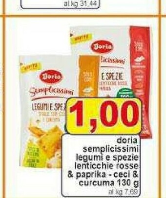 Pewex Biscotti offerta