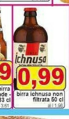 Pewex Birra offerta