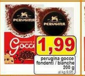 Pewex Cioccolato offerta
