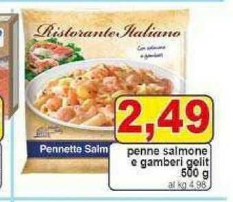Pewex Surgelati offerta