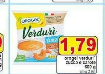 Pewex Surgelati offerta