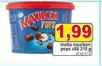 Pewex Gelato offerta